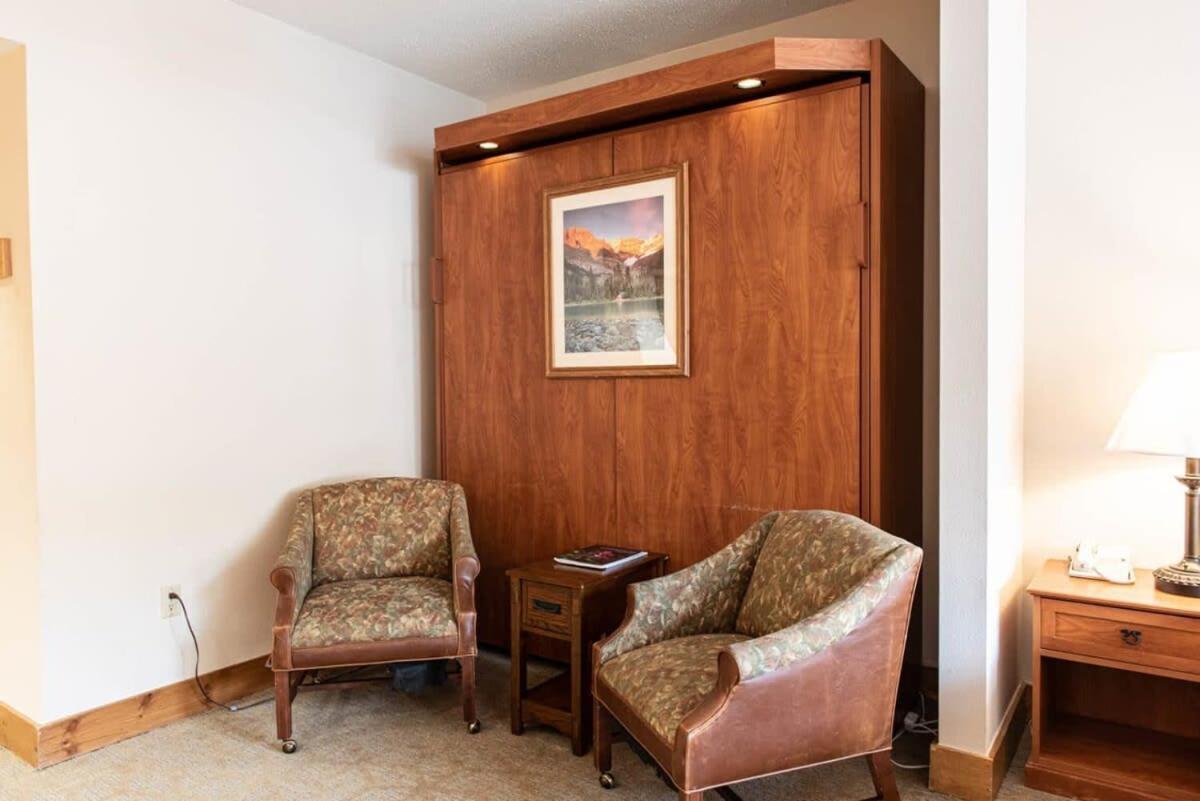 Studio 115 Perfect Location With Pool And Hot Tub Crested Butte Exterior foto